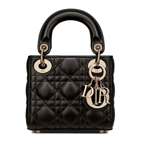 micro lady dior price 2015